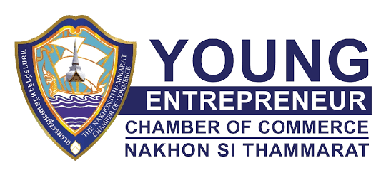 Young Entrepreneur Chamber of Commerce Nakhon Si Thammarat